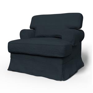 Bemz IKEA - Hoes voor fauteuil Ekeskog, , Corduroy