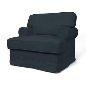 Bemz IKEA - Hoes voor fauteuil Ekeskog, , Corduroy