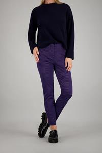 Gardeur Atelier  Broek ZENE55-622541