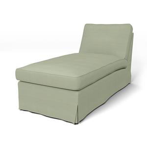 Bemz IKEA - Hoes voor chaise longue Ektorp, , Corduroy