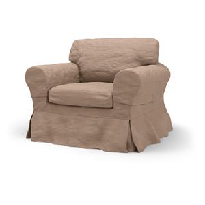 Bemz IKEA - Hoes voor fauteuil Ektorp, , Corduroy