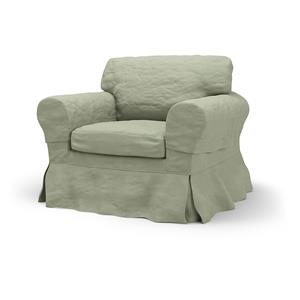 Bemz IKEA - Hoes voor fauteuil Ektorp, , Corduroy