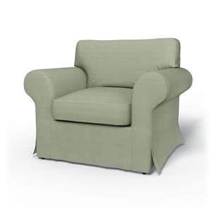 Bemz IKEA - Hoes voor fauteuil Ektorp, , Corduroy