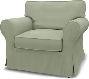 Bemz IKEA - Hoes voor fauteuil Ektorp, , Corduroy