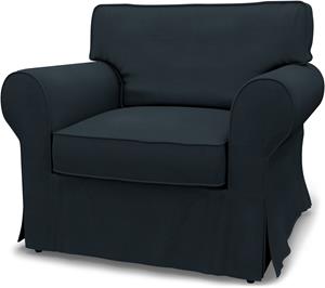 Bemz IKEA - Hoes voor fauteuil Ektorp, , Corduroy