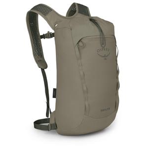 Osprey  Daylite Cinch Pack 15 - Dagrugzak, grijs