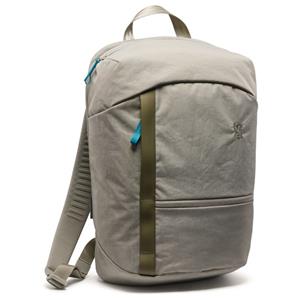 Chrome  Camden Backpack - Dagrugzak, grijs