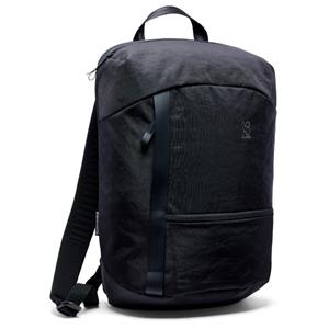 Chrome  Camden Backpack - Dagrugzak, zwart