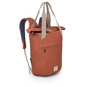 Osprey  Arcane Tote Pack - Dagrugzak, rood