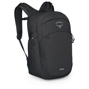 Osprey  Poco Changing Pack - Dagrugzak, grijs/zwart