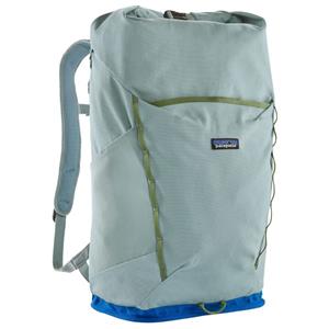 Patagonia  Fieldsmith Roll Top Pack - Dagrugzak, turkoois