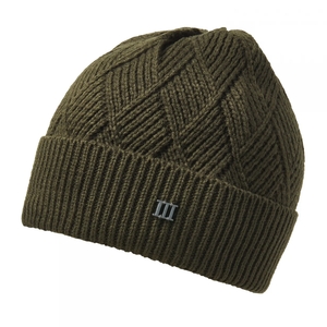 Tresanti Seger | fine knitted beanie |