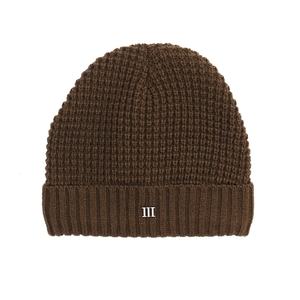 Tresanti Bergemere | uni knitted beanie |