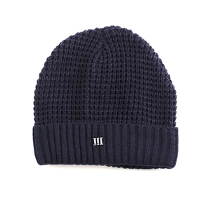 Tresanti Bergemere | uni knitted beanie |