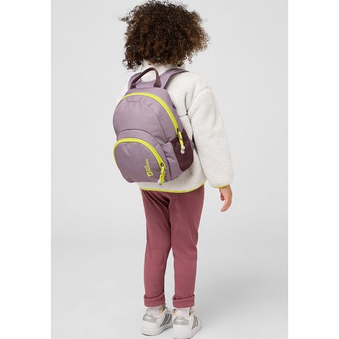 Jack Wolfskin Kinderrugzak Buttercup