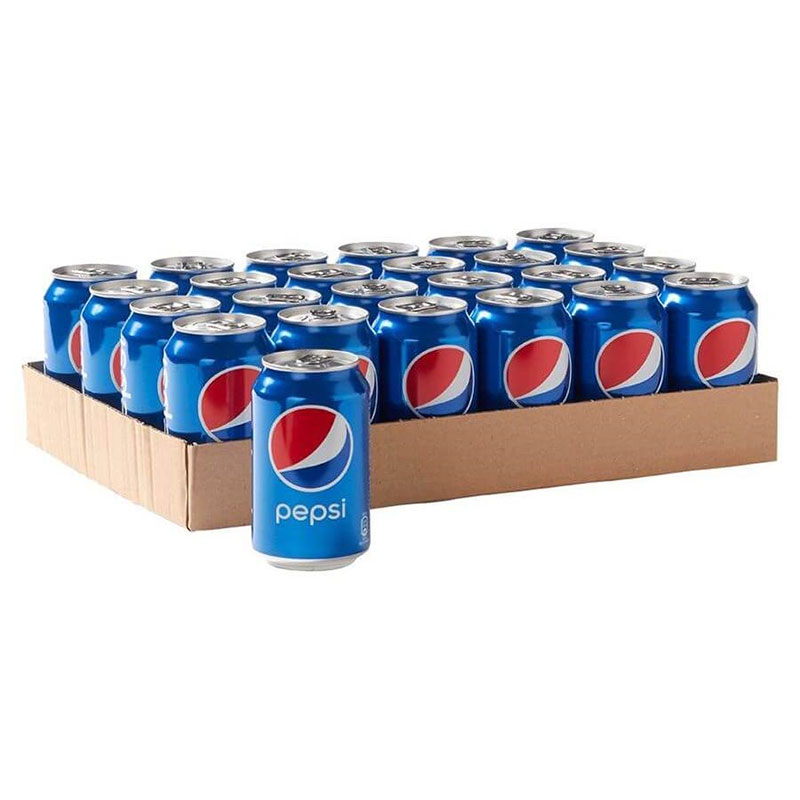 PepsiCo Pepsi Cola Tray (ST)