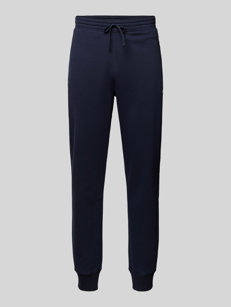 Champion Relaxed fit sweatpants met ritszakken