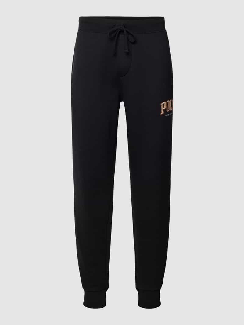 Polo Ralph Lauren Sweatpants met labeldetail