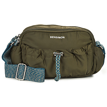 Bensimon Schoudertas  SMALL BAG MADRAS