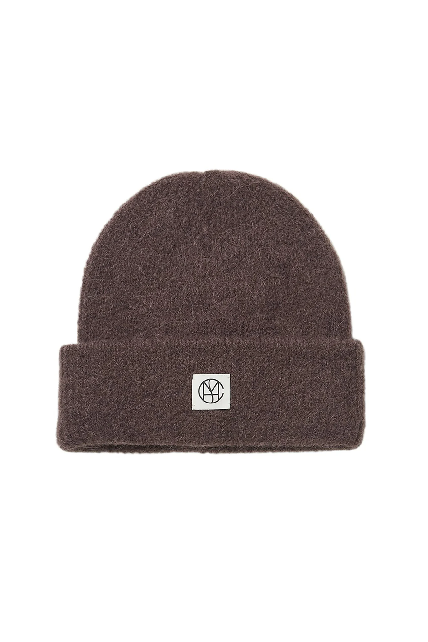 Moss Copenhagen 18492 hope icon beanie