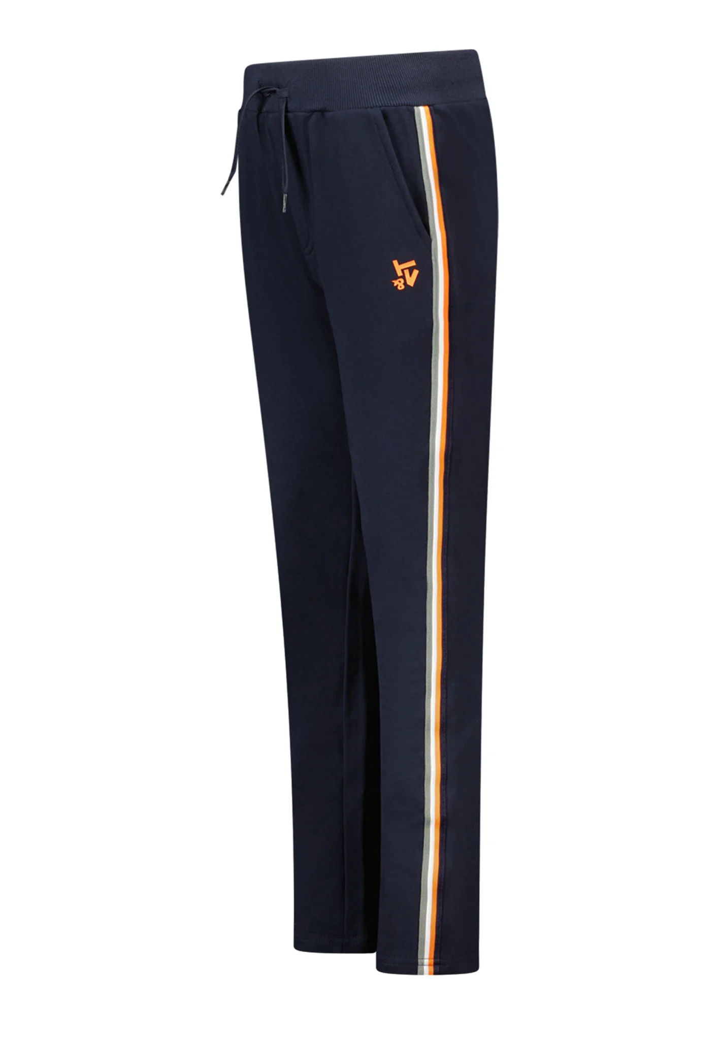 Tygo & Vito Jongens joggingbroek baz navy