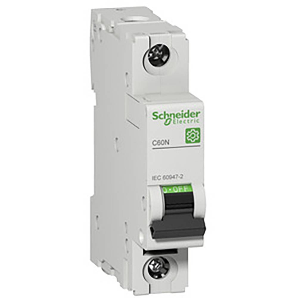 Schneider Electric M9F10104 M9F10104 Zekeringautomaat