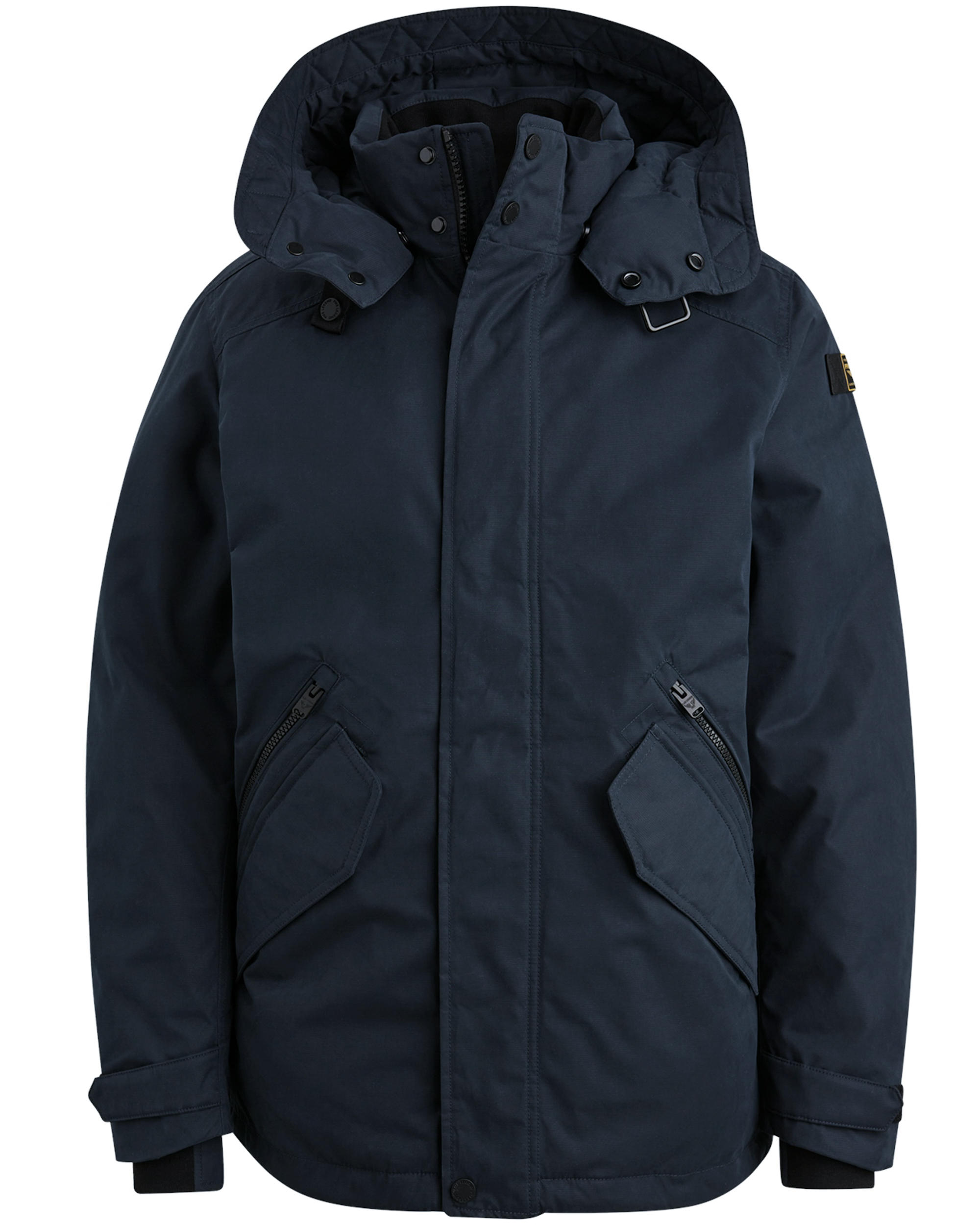 Pme legend Tupular Parka