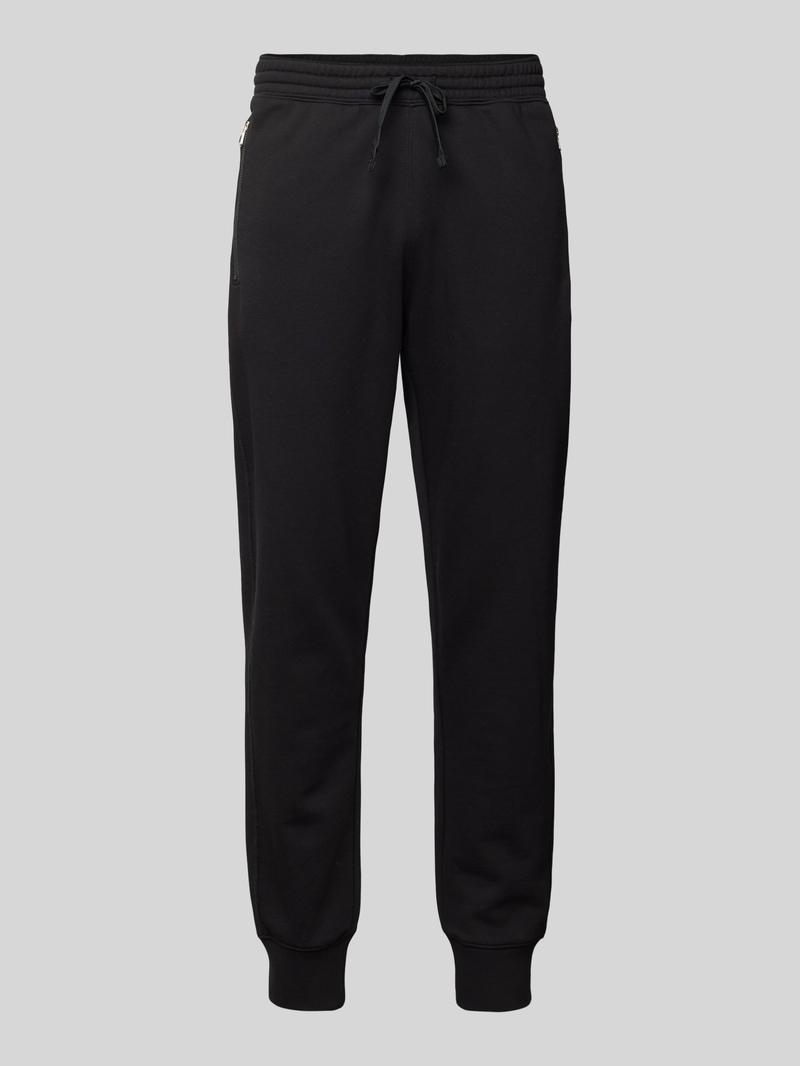 Champion Relaxed fit sweatpants met ritszakken