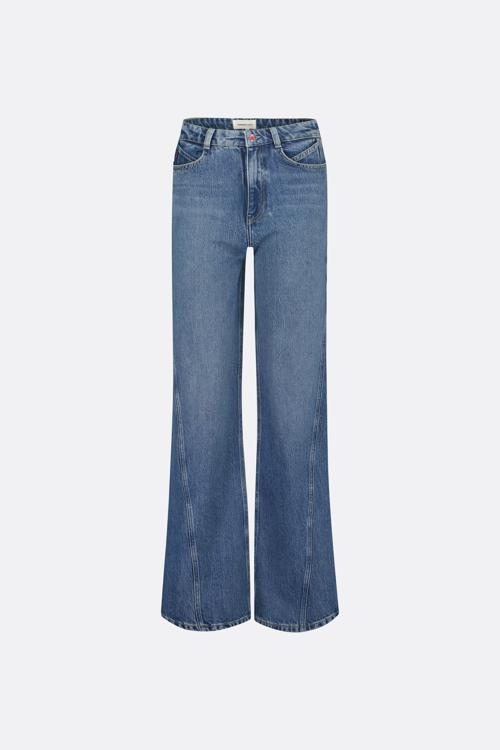 Fabienne Chapot Jeans CLTJNS13AW243326