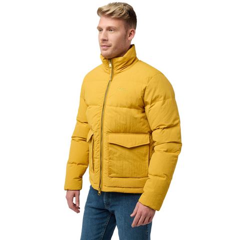 Jack Wolfskin Donsjack NORDLICHT JACKET