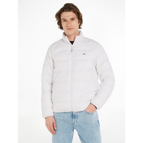 TOMMY JEANS Donsjack TJM ESSENTIAL LT DOWN JACKET EXT