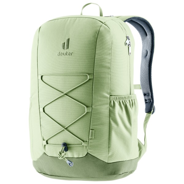 Deuter  Gogo 25 - Dagrugzak, groen