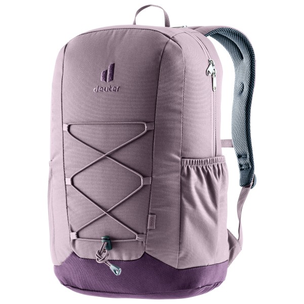 Deuter  Gogo 25 - Dagrugzak, purper