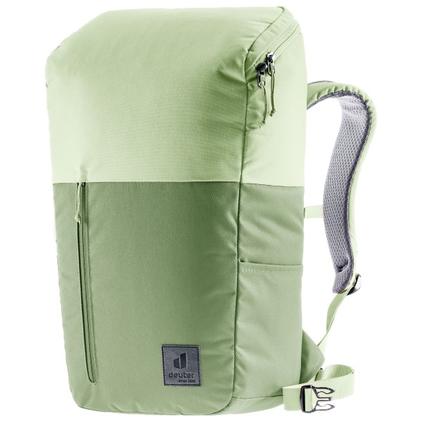 Deuter  UP Stockholm 22 - Dagrugzak, groen