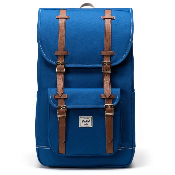 Herschel  Little America Backpack - Dagrugzak, blauw