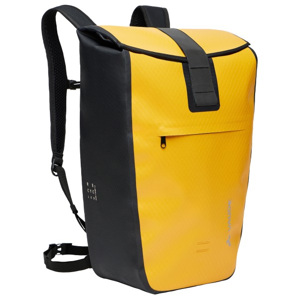 Persen Verlag Vaude Clubride Aqua 25 - burnt yellow