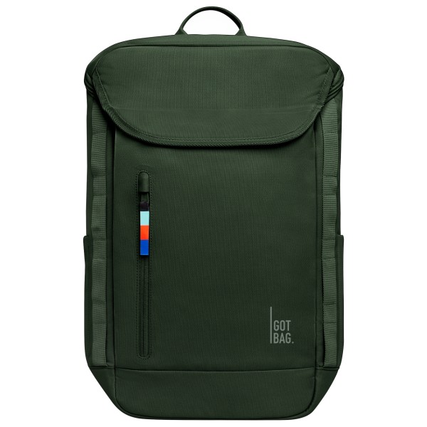 Got Bag  Pro Pack 25 - Dagrugzak, groen/olijfgroen