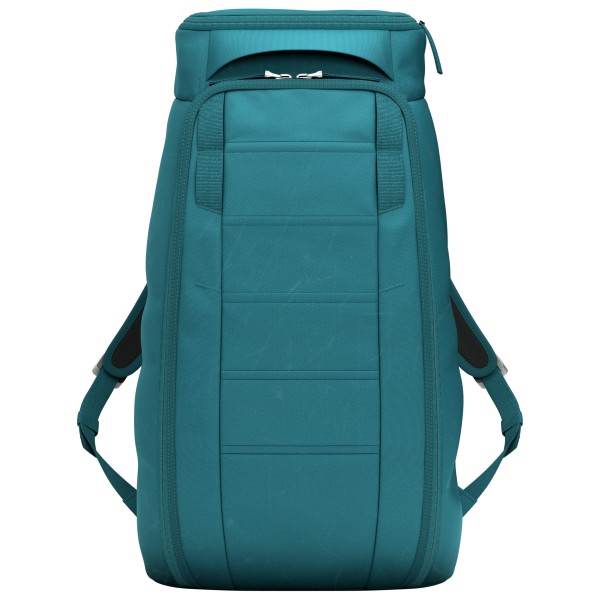 DB  Hugger Backpack 25 - Dagrugzak, turkoois