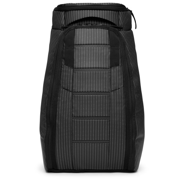 DB  Hugger Backpack 20 - Dagrugzak, zwart