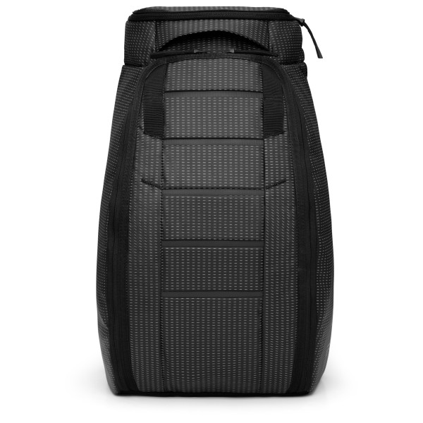 DB  Hugger Backpack 25 - Dagrugzak, zwart