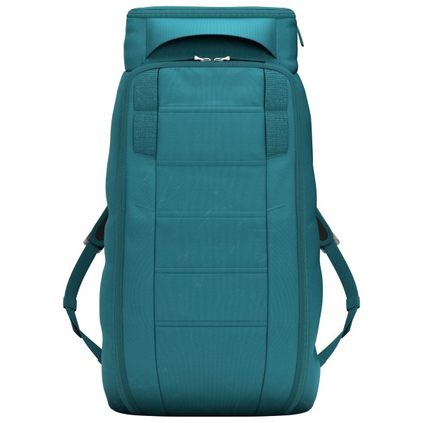 DB  Hugger Backpack 30 - Dagrugzak, turkoois