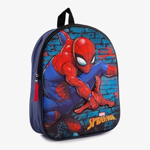 Scapino Spider-Man Adventure Awaits 3D rugzak 9 liter