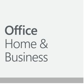 Microsoft Office Home and Business 2024 Kantoorsuite Volledig 1 licentie(s) Engels