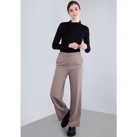 IMPERIAL Stoffen broek