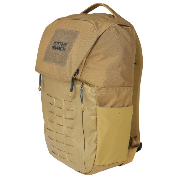 Mystery Ranch  Rip Ruck 15 - Dagrugzak, beige