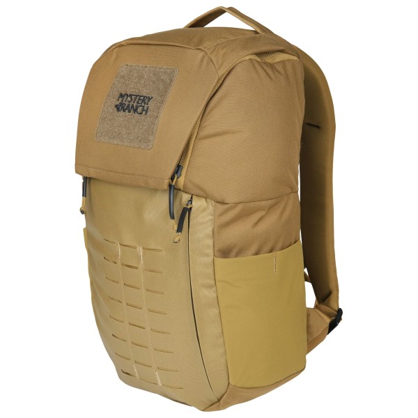 Mystery Ranch  Rip Ruck 20 - Dagrugzak, beige