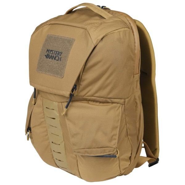 Mystery Ranch  Rip Ruck 24 - Dagrugzak, beige