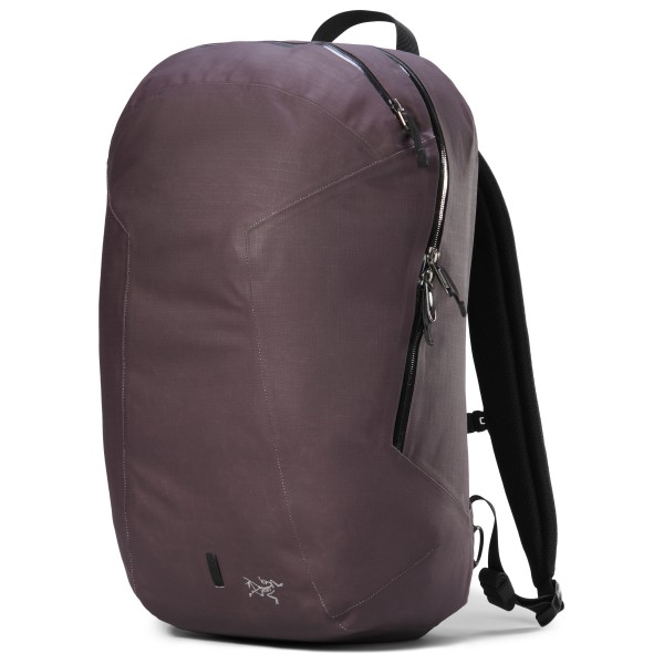 Arcteryx Arc'teryx - Granville 16 Backpack - Dagrugzak, grijs/purper