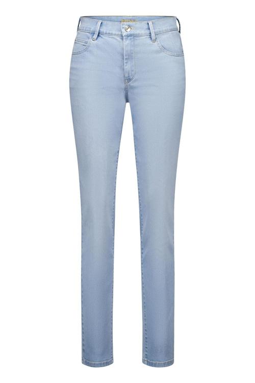 Gardeur Atelier  Broek ZURI122-670721 blauw