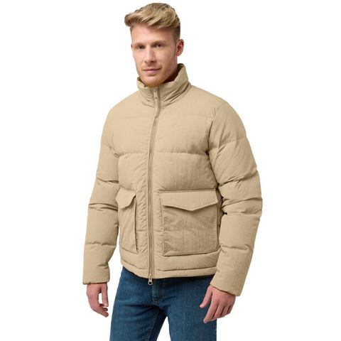 Jack Wolfskin Donsjack NORDLICHT JACKET